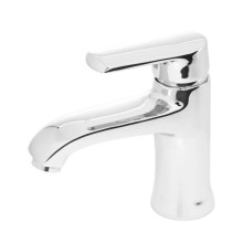 Смеситель для умывальника однорычажный Paulmark Leipzig LE311007