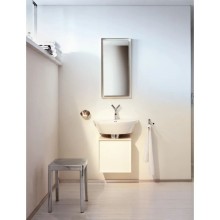 Смеситель для раковины с донным клапаном Axor Starck 10030000