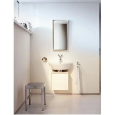 Смеситель для раковины с донным клапаном Axor Starck 10030000