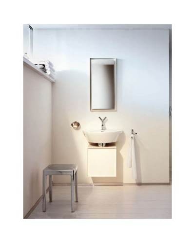 Смеситель для раковины с донным клапаном Axor Starck 10030000