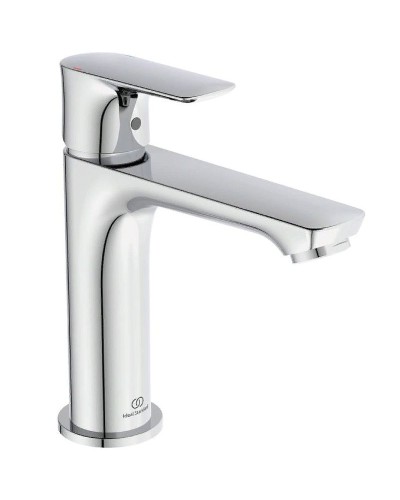 Смеситель для раковины Ideal Standard Connect Air Grande A7015AA Хром