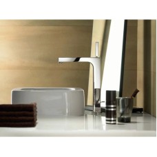 Смеситель для раковины с донным клапаном Axor Citterio 39020000