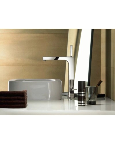 Смеситель для раковины с донным клапаном Axor Citterio 39020000