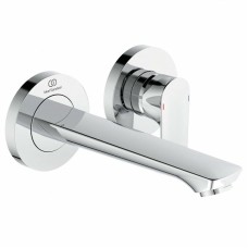 Смеситель для раковины Ideal Standard Connect Air A7029AA Хром