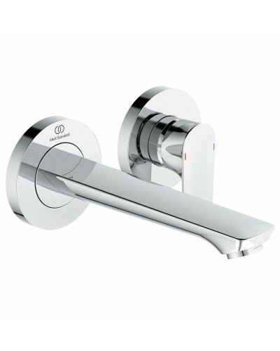 Смеситель для раковины Ideal Standard Connect Air A7029AA Хром