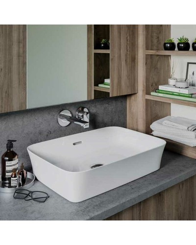 Смеситель для раковины Ideal Standard Connect Air A7029AA Хром