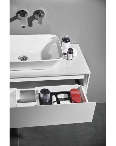 Смеситель для раковины Ideal Standard Connect Air A7029AA Хром