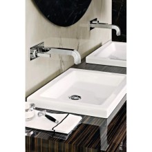 Смеситель для раковины с выпуском Axor Citterio 39112000