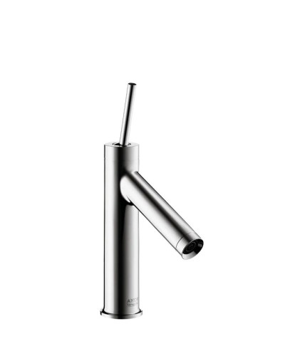 Смеситель для раковины с выпуском Axor Starck 10117000