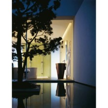 Смеситель для раковины с выпуском Axor Starck 10117000