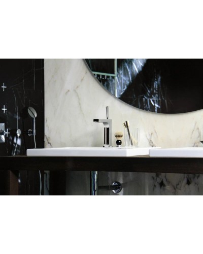 Смеситель для раковины с выпуском Axor Citterio 39032000