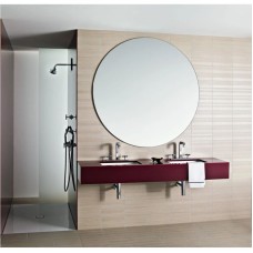 Смеситель для раковины с донным клапаном Axor Citterio 39134000