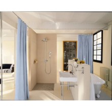 Смеситель для раковины с донным клапаном Axor Montreux 16502000