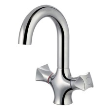 Смеситель для умывальника Lemark Pallada LM2606C