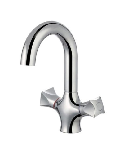 Смеситель для умывальника Lemark Pallada LM2606C