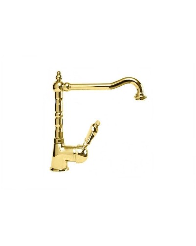 Смеситель для раковины CEZARES ELITE-LSM2-03/24-M