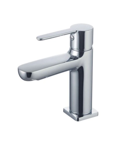 Смеситель для умывальника Lemark Magic LM3406C