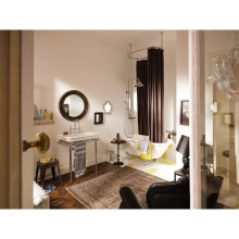 Смеситель для раковины с донным клапаном Axor Montreux 16510820