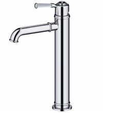 Смеситель для раковины Timo Arisa 5311/00F Хром