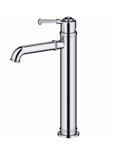 Смеситель для раковины Timo Arisa 5311/00F Хром