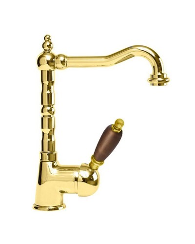 Смеситель для раковины CEZARES ELITE-LSM2-03/24-Nc