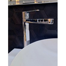 Смеситель для раковины AltroBagno Unione 010220 Cr