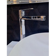 Смеситель для раковины AltroBagno Unione 010220 Cr