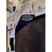 Смеситель для раковины AltroBagno Unione 010220 Cr