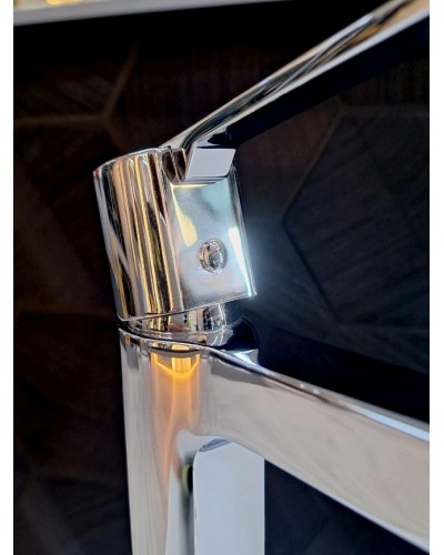 Смеситель для раковины AltroBagno Unione 010220 Cr