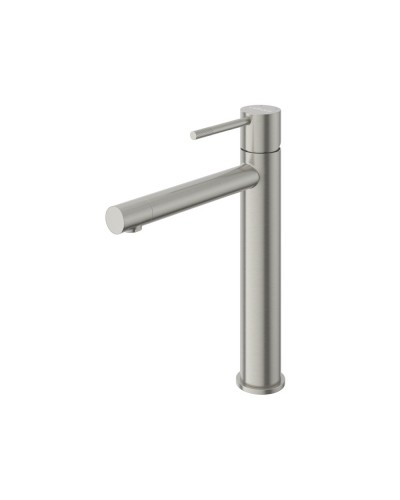 Смеситель для накладной раковины без донного клапана CEZARES RELAX-LC2-IN-W0