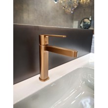 Смеситель для раковины AltroBagno Unione 0138 RaSp