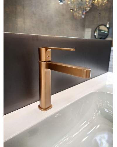 Смеситель для раковины AltroBagno Unione 0138 RaSp