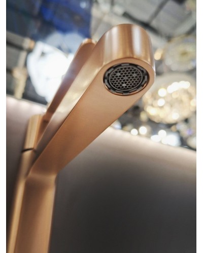 Смеситель для раковины AltroBagno Unione 0138 RaSp