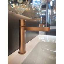 Смеситель для раковины AltroBagno Unione 0138 RaSp