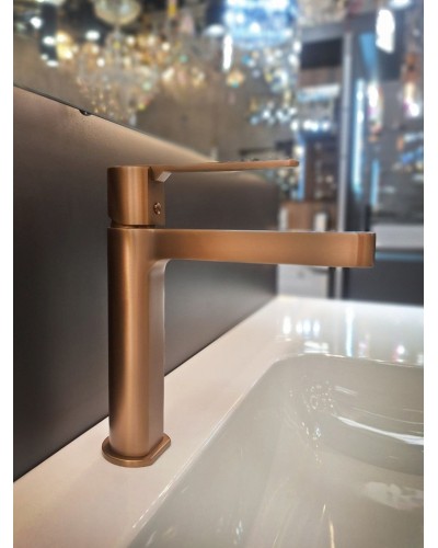 Смеситель для раковины AltroBagno Unione 0138 RaSp