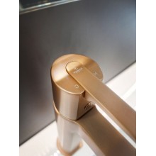 Смеситель для раковины AltroBagno Unione 0138 RaSp