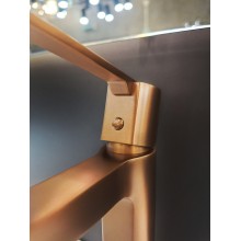 Смеситель для раковины AltroBagno Unione 0138 RaSp