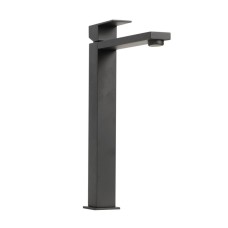 Смеситель для накладной раковины CEZARES UNIKA-LC-NOP-W0 без донного клапана