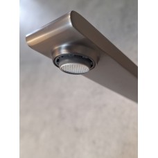 Смеситель для раковины AltroBagno Unione 010507 GrMt