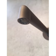 Смеситель для раковины AltroBagno Intento 010503 GrNe