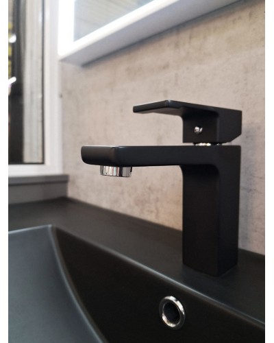 Смеситель для раковины AltroBagno Lamberto 0124 NeOp