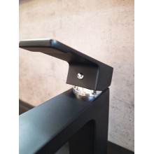 Смеситель для раковины AltroBagno Lamberto 0124 NeOp