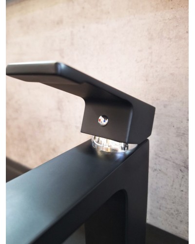 Смеситель для раковины AltroBagno Lamberto 0124 NeOp