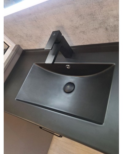 Смеситель для раковины AltroBagno Lamberto 0124 NeOp