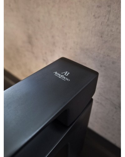 Смеситель для раковины AltroBagno Lamberto 0124 NeOp