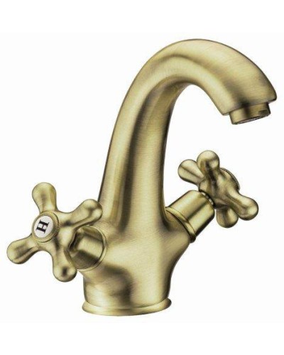 Смеситель для раковины CEZARES RETRO-C-LS1-02