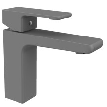 Смеситель для раковины AltroBagno Lamberto 0139 GrMt