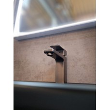 Смеситель для раковины AltroBagno Lamberto 0139 GrMt