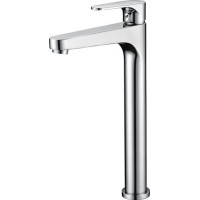 Смеситель для накладных раковин Cezares LACONICO-C-LC25-01-W0