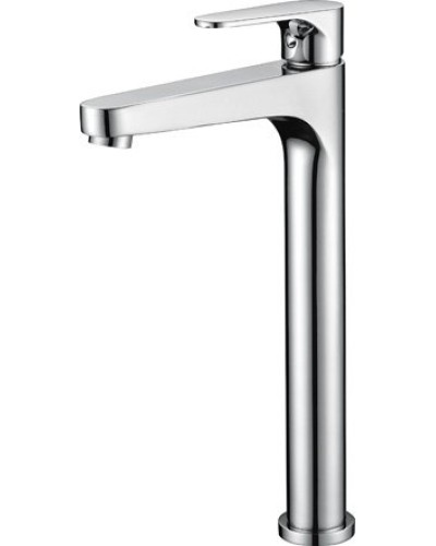 Смеситель для накладных раковин Cezares LACONICO-C-LC25-01-W0